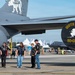 2026 Arctic Lightning Air Show Day 1