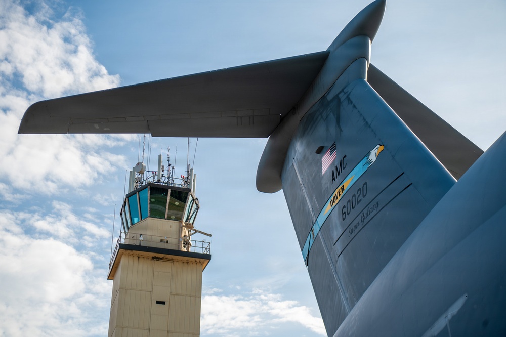 2026 Arctic Lightning Air Show Day 1