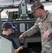 U.S. Army Soldiers Showcase Military Vehicles at 65th German-American Volksfest