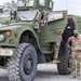 U.S. Army Soldiers Showcase Military Vehicles at 65th German-American Volksfest