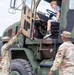 U.S. Army Soldiers Showcase Military Vehicles at 65th German-American Volksfest