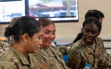 161st Air Refueling Wing Lunch and Learn