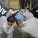 161st Air Refueling Wing KC-135 Stratotanker Maintenance