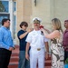 NAVSUP FLC San Diego Executive Officer Promoted to Captain