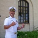 NAVSUP FLC San Diego Executive Officer Promoted to Captain