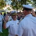 NAVSUP FLC San Diego Executive Officer Promoted to Captain