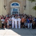 NAVSUP FLC San Diego Executive Officer Promoted to Captain