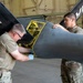 161st Air Refueling Wing KC-135 Stratotanker Maintenance