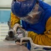 161st Air Refueling Wing Aircraft Metals Technology Training