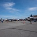 2026 Arctic Lightning Air Show Day 1