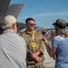 2026 Arctic Lightning Air Show Day 1