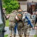 138 FW and 139 AW Unite for TCCC Training in Alpena