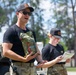 138 FW and 139 AW Unite for TCCC Training in Alpena