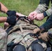 138 FW and 139 AW Unite for TCCC Training in Alpena