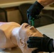 138 FW and 139 AW Unite for TCCC Training in Alpena