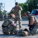 138 FW and 139 AW Unite for TCCC Training in Alpena