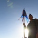 Command Chief Assumption of Responsibility