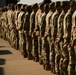 Command Chief Assumption of Responsibility