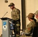 Command Chief Assumption of Responsibility