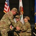 Command Chief Assumption of Responsibility