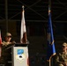 Command Chief Assumption of Responsibility