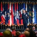 Nordhaus, Raines Praise Enlisted Force for Delivering ‘Always Ready, Always There’