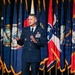 Nordhaus, Raines Praise Enlisted Force for Delivering ‘Always Ready, Always There’