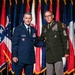 Nordhaus, Raines Praise Enlisted Force for Delivering ‘Always Ready, Always There’