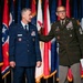 Nordhaus, Raines Praise Enlisted Force for Delivering ‘Always Ready, Always There’