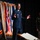 Nordhaus, Raines Praise Enlisted Force for Delivering ‘Always Ready, Always There’ Nordhaus, Raines Praise Enlisted Force for Delivering ‘Always Ready, Always There’