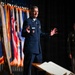 Nordhaus, Raines Praise Enlisted Force for Delivering ‘Always Ready, Always There’