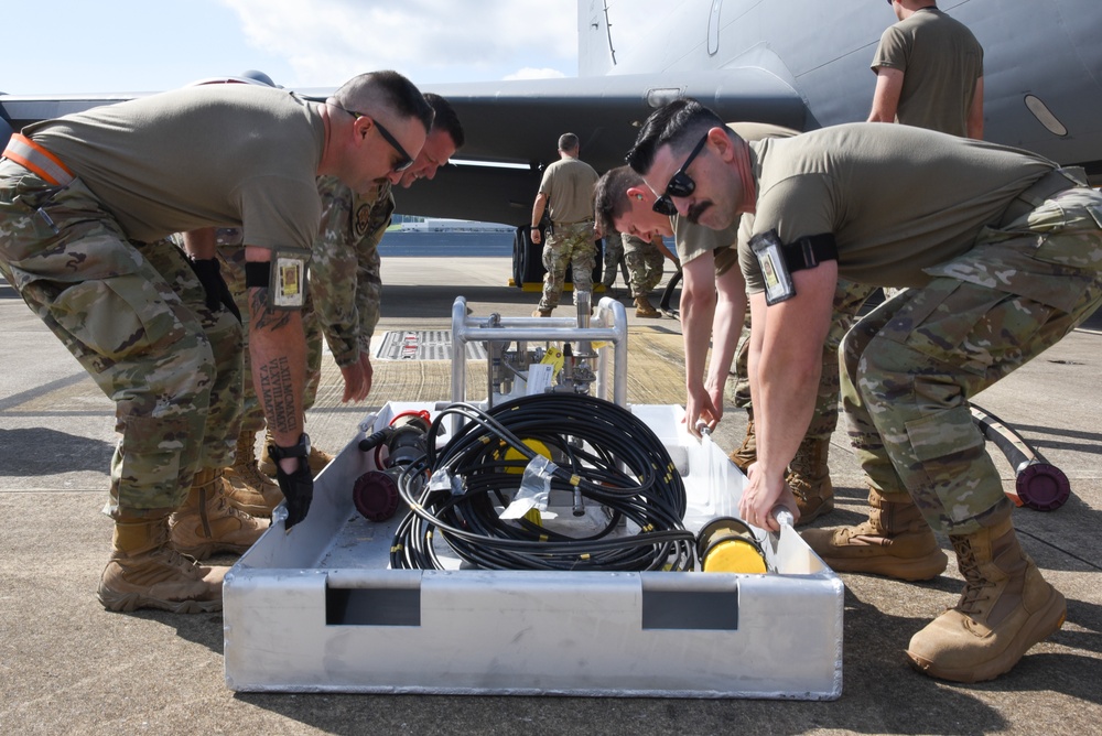 117th ARW Viper Fuel Training