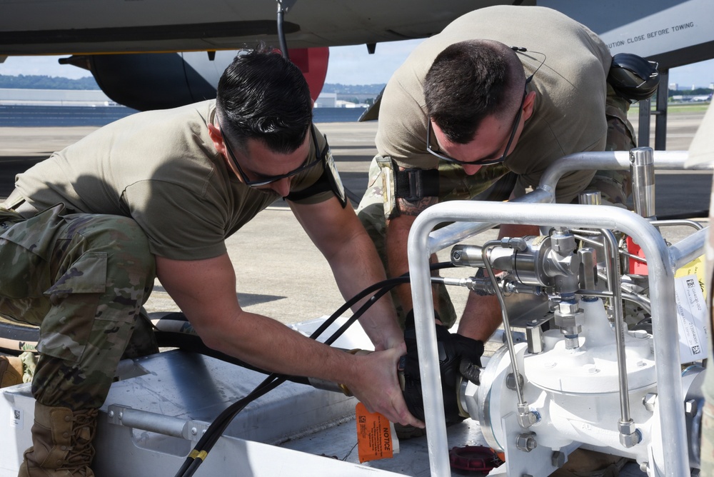 117th ARW Viper Fuel Training