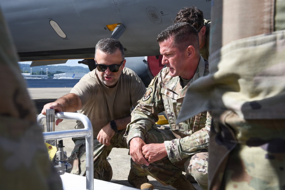 117th ARW Viper Fuel Training