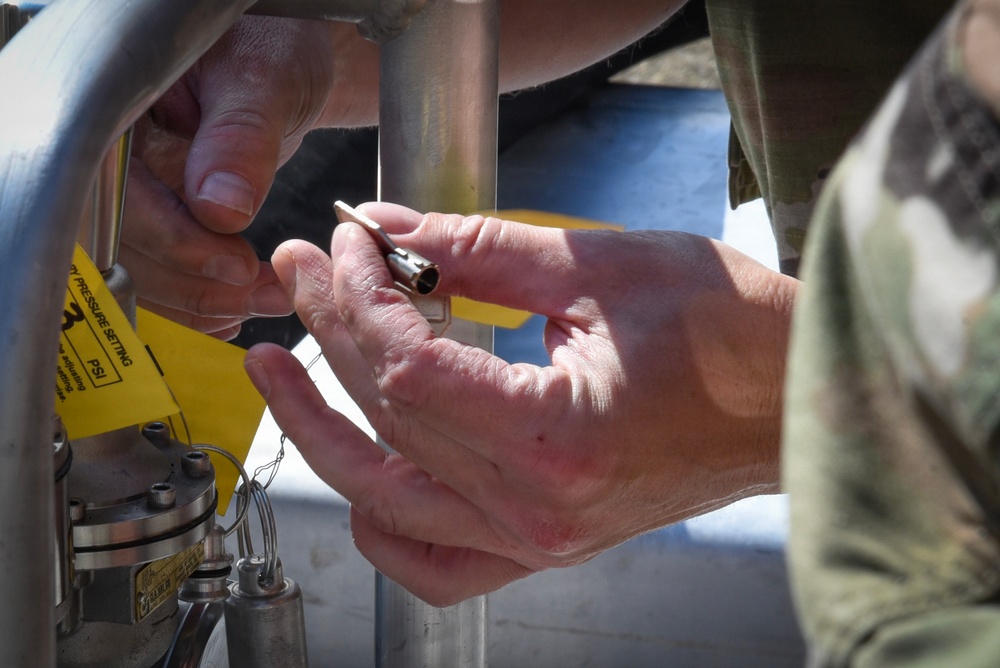 117th ARW Viper Fuel Training
