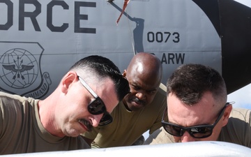 117th ARW Viper Fuel Training