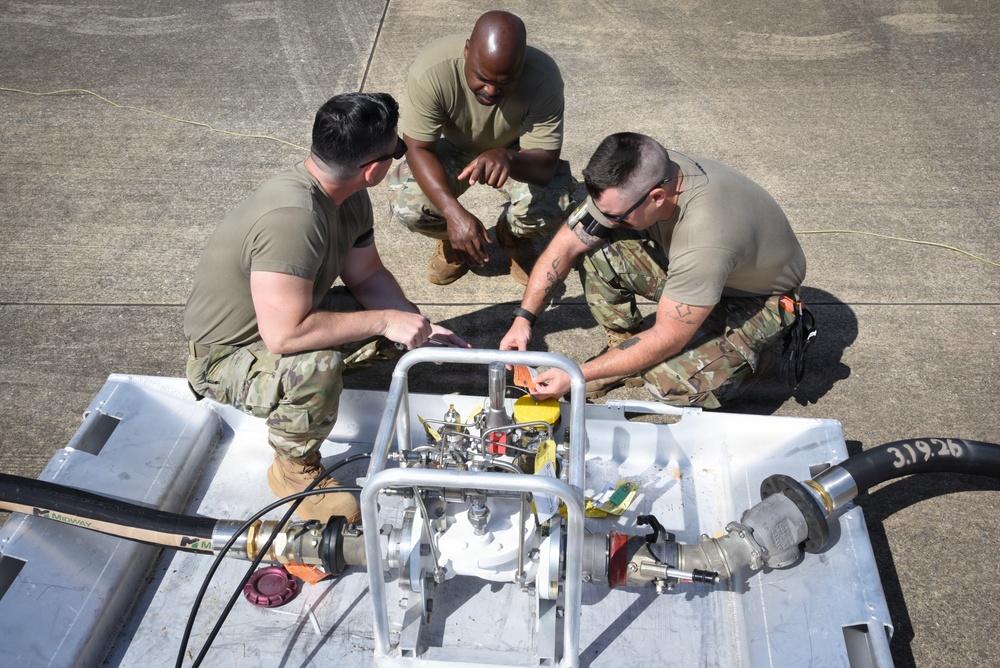 117th ARW Viper Fuel Training