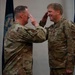 507th Security Forces Squadron celebrates CMSgt Chris Scott's retirement