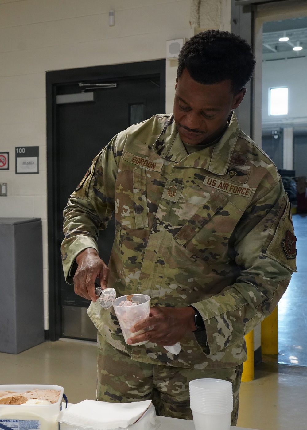41st APS Rising 6 Ice Cream Social
