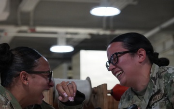 41st APS Rising 6 Ice Cream Social