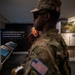 JTF- DC Patrols Jefferson Memorial