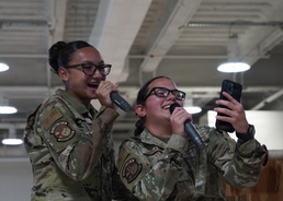41st APS Rising 6 Ice Cream Social