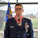 CMSgt Bowden retires from the 178th Wing