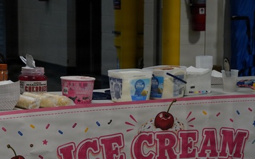 41st APS Rising 6 Ice Cream Social