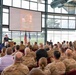 CMSgt Bowden retires from 178th Wing