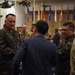 Distinguished Visitors Day at Cyber Shield 26