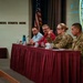 Distinguished Visitors Day at Cyber Shield 26