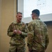 Distinguished Visitors Day at Cyber Shield 26