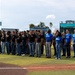 CNGB administers oath of enlistment to incoming FLNG members