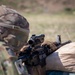 U.S. Soldiers assigned to the 1st Infantry Division conduct qualifying range at MKAB, Romania